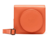 Fujifilm Instax SQ1 pokrowiec pomarańczowy - 1337226 - zdjęcie 1